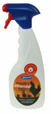 Johnsons Poultry Virenza Disinfectant And Cleaner
