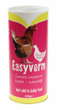 Easyverm for intestinal health