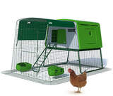 Reduziete Hühnerprodukte