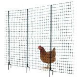 New Omlet Chicken Fencing