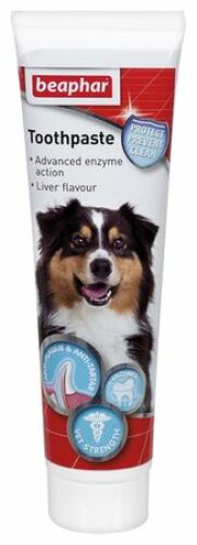 Beaphra Dog and Cat Toothpaste