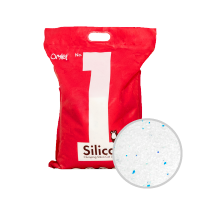 Omlet Cat Litter No. 1 - Silica - 8.75L