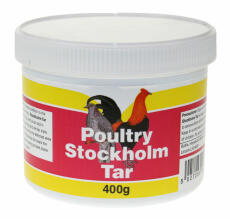 Poultry Stockholm Tar