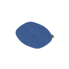 Freestyle arbre à chat avec tapis bleu tissé
