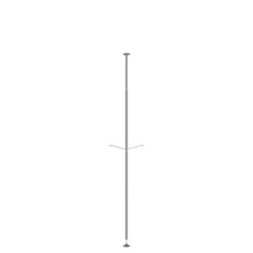 vertical pole 3.05 3.5