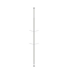 vertical pole 3.5
