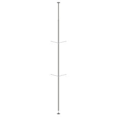 vertical pole 3.95  4.4