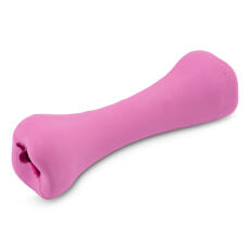 Pink Natural Bone Toy