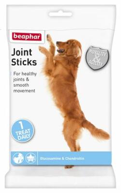 Beaphar Dental Sticks for små hunder - 5-10 kg