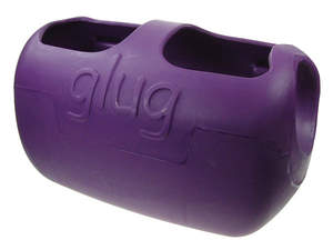 Super Glug - Purple