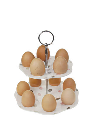 Egg Stand - 2 Tier