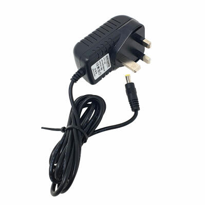 12V Power Adaptor for Autodoor - UK Plug