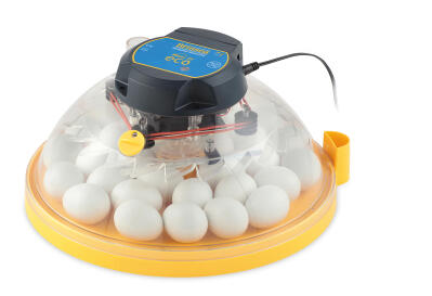 Brinsea Maxi II Eco (30 hens eggs)