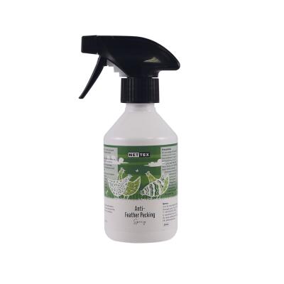 Spray anti picage Nettex - 250ml