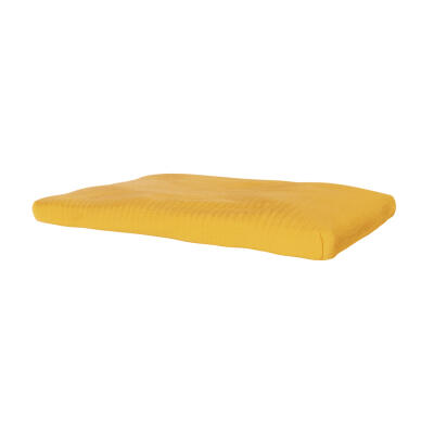 Topology - Beanbag Topper - Yellow - Large