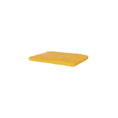 Topology - Beanbag Topper - Yellow - Small
