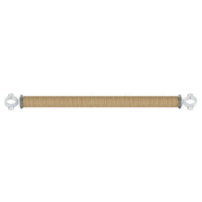 Freestyle - Poste horizontal con kit de cuerda de sisal para rascar