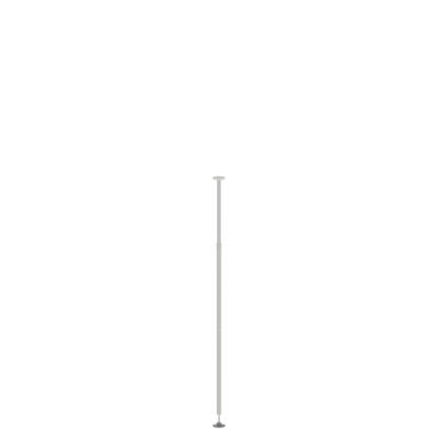 PoleTree Chicken Perch Tree - Vertical Pole Kit - 2.15m to 2.6m