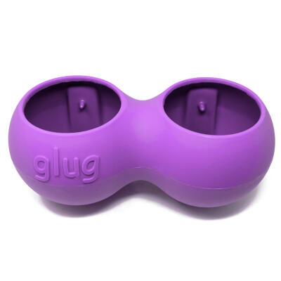 Glug - Purple
