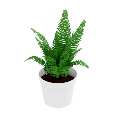 Freestyle Cat Tree - Plant Pot - 16cm (excludes plant)