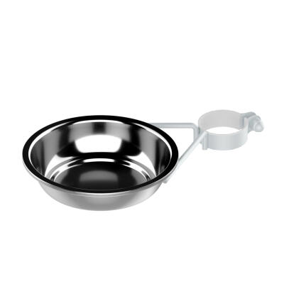 Freestyle - Food Bowl Holder with Food Bowl