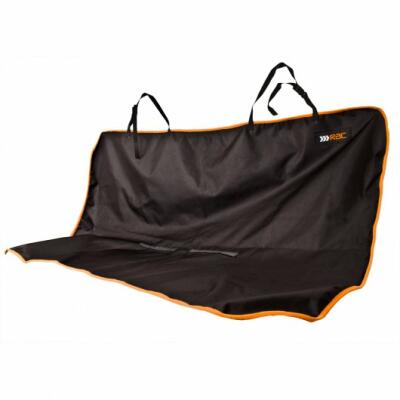 Rac Rear Car Seat Cover For Dogs