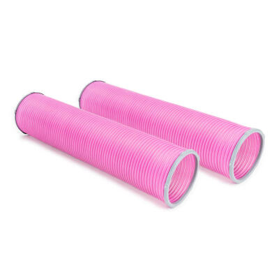 Rabbit Play Tunnel Twin Pack with Connector Rings