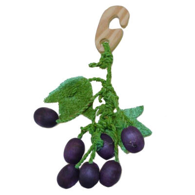 Critter's Choice Grape Nibbler