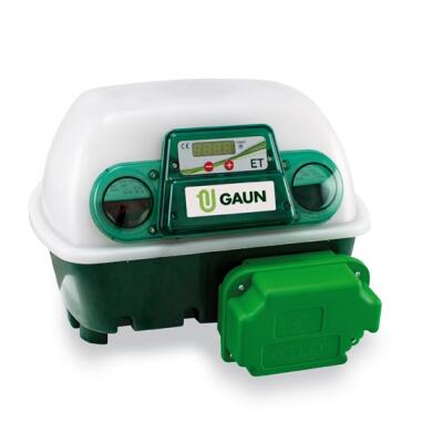 Incubadora digital automática 12 huevos - Gaun