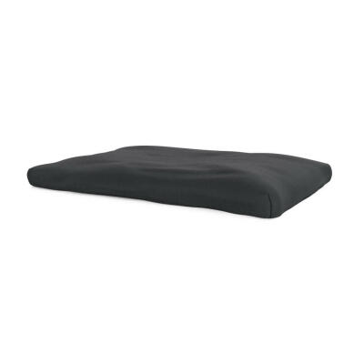 Topology - Beanbag Topper - Charcoal Grey - Large