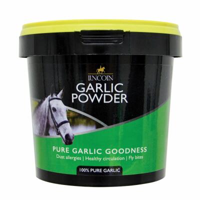 Lincoln Garlic Powder - 500g