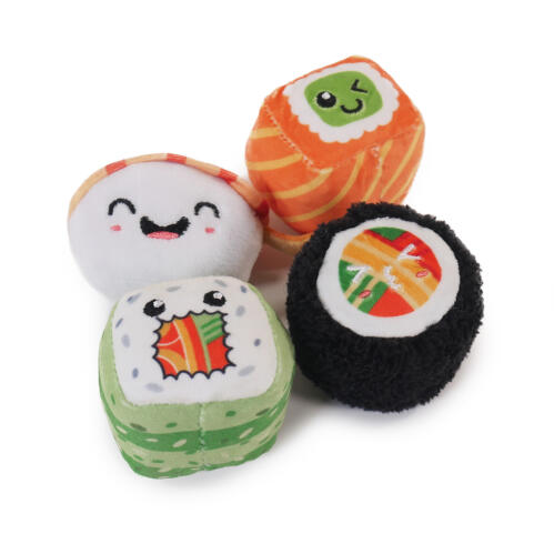 Sushi Toys