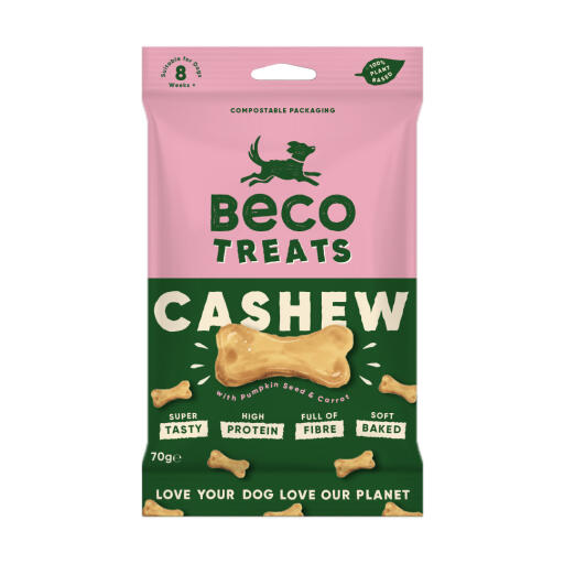 Beco dog treats