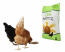 Et velsmakende kyllingfôr som vil forbedre hønenes helse og egg!