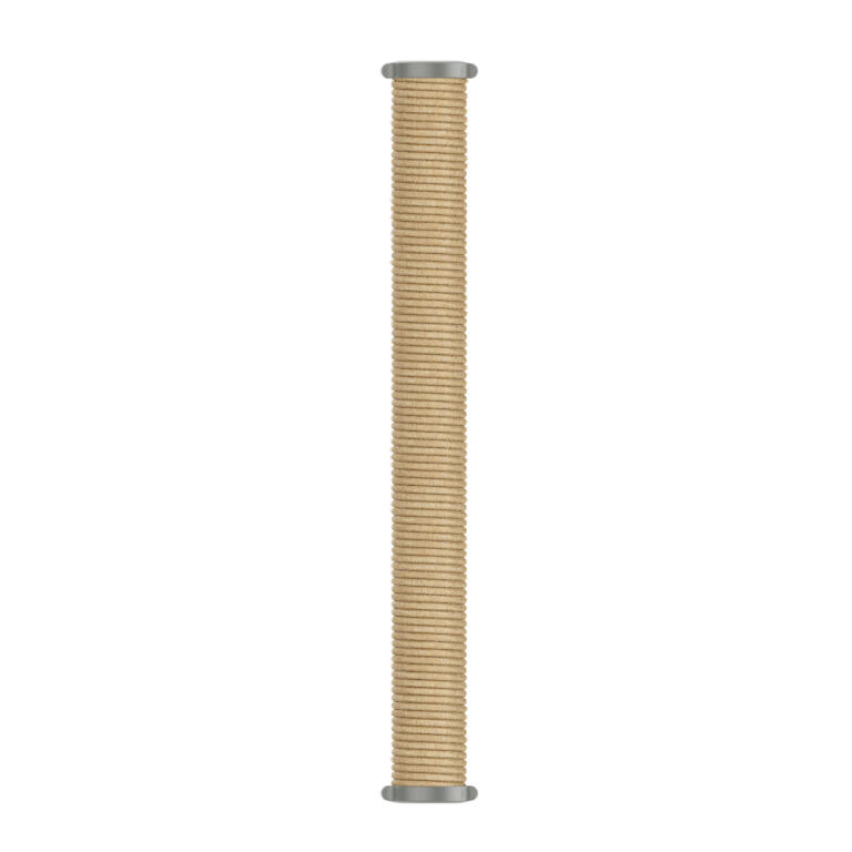 Kit de corde de sisal pour poteau vertical de l'arbre à chat d'intérieur Freestyle