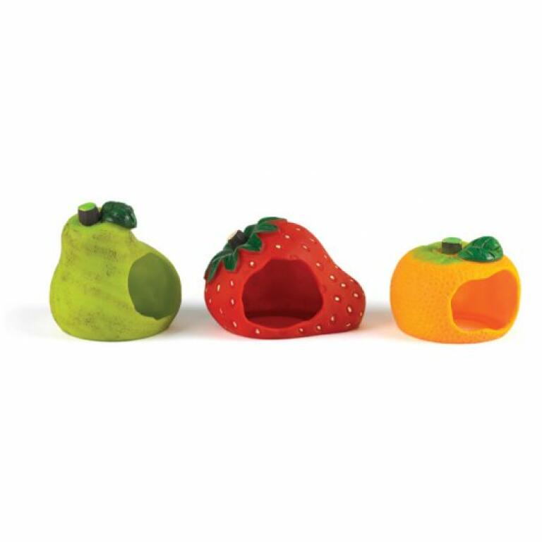 The classic fruit toys