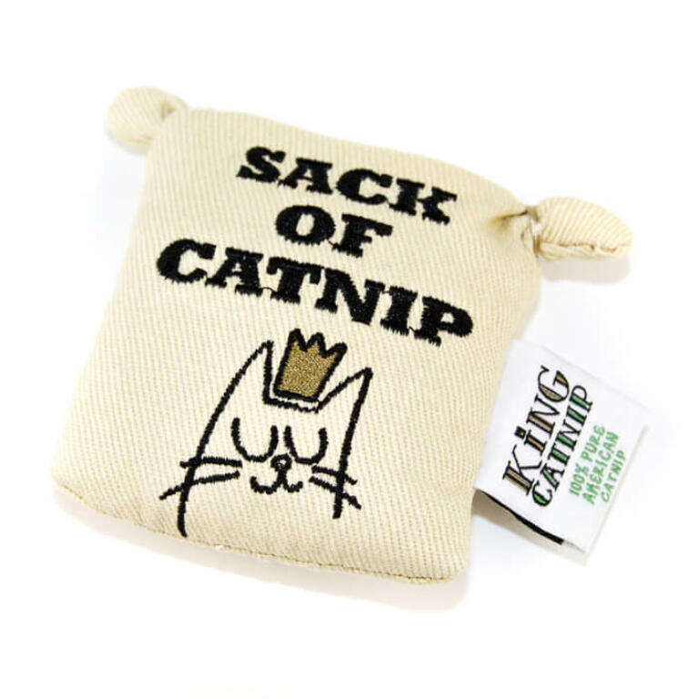 Sack of Catnip