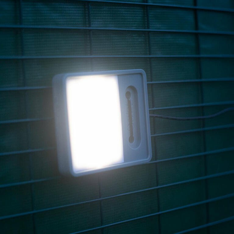 Omlet porte automatique de poulailler lumière de poulailler