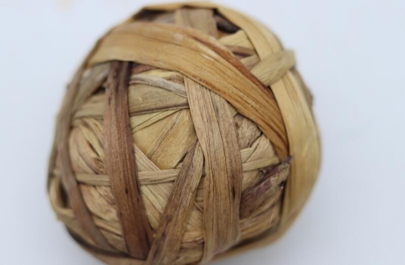a ball of twine