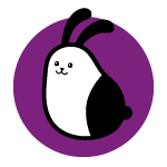 Omlet Rabbit Logo